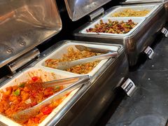 -韩盛·盛江山自助料理(奥体万达店)