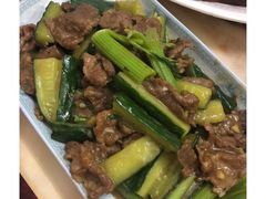 -华兴餐厅·招牌生鱼片(桃园路店)