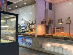 -深海聚汇·牛榴宴·自助料理(江宁万达店)