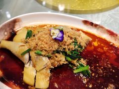 -坤钰轩·匠心粤菜(华为店)