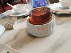 -顺德美的万豪酒店-万豪中餐厅