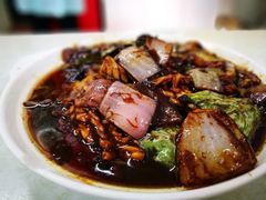-明呈黄鱼面馆(斜土路店)