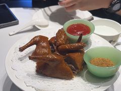 -金汤宴餐厅·粤菜(德云社店)