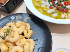 -吕氏疙瘩汤·新派鲁菜(东城万达广场店)