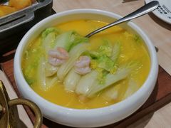 -羊之道草原味道清真餐厅(番禺店)