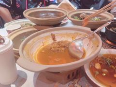 -山四砂锅(钟楼街店)