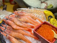 -吉兆·料理(红梅南路店)