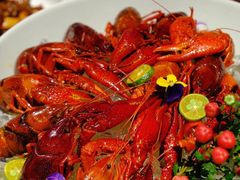 -鑫悦诚府·新鲁菜·餐厅(趵突泉店)