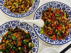 -新新湘菜馆(新中街二条店)