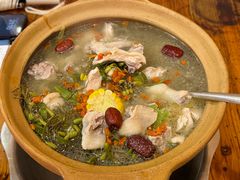 -洪大厨鸡煲(福田店)
