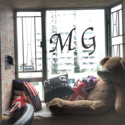 -BM SALON