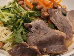 -陳香貴·兰州牛肉面(上海长风大悦城店)