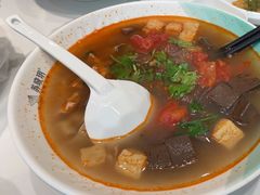 -苏晓玥·手作江南小吃(深圳北站店)