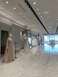 -MuseMarry婚纱(前海嘉里中心店)