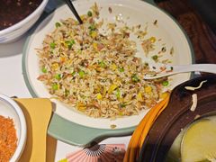 -打酱油·非遗淮扬菜(瘦西湖梅岭店)