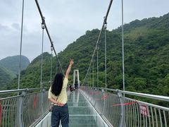 -宝晶宫旅游景区