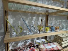 -ZARA HOME(蓝色港湾店)