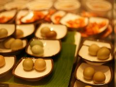 -美洲岛烤肉自助餐厅