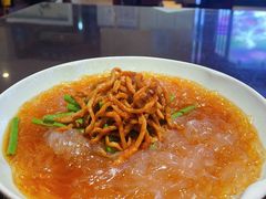 肉丝带底-裕丰源(福彩路店)
