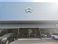 -蔚来体验中心(北京亦庄店)