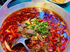 -川正旺江湖菜(三元桥店)