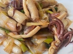 -华春餐馆(鱼山路店)