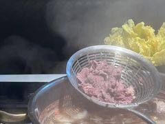 -潮发潮汕牛肉店(龙洞店)
