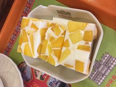 -海口骑楼小吃街