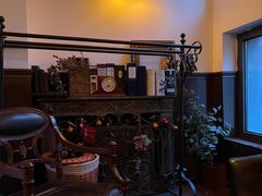 -候鸟咖啡(前门店)