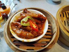 -潮府馆·非遗潮州菜·世纪公园(新国际博览中心店)