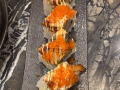 -昱匠·日本料理(金融街店)