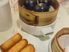 海胆滑肠粉-铭家点心(秦岭路店)