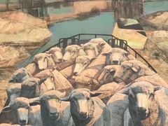 -四川美术学院美术馆