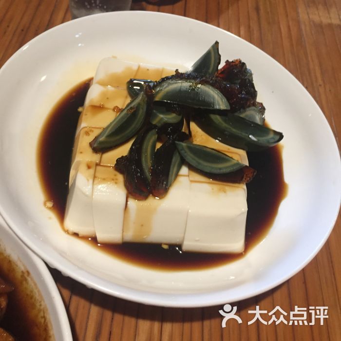 建琴土菜馆-图片-莫干山美食-大众点评网