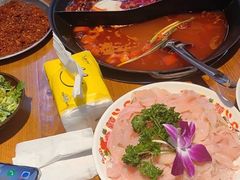 -木货街重庆老火锅(流塘店)