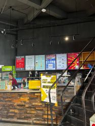 -零重力蹦床空间·滑梯·海洋球·团建(奥特莱斯店)
