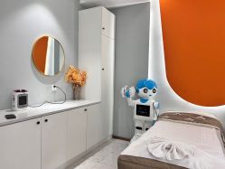 -Lily纤美·科技减脂中心