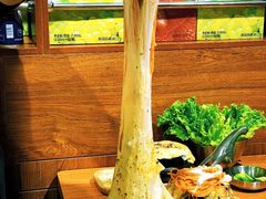 -哼蟹二将·烤肉酱蟹(合生汇店)