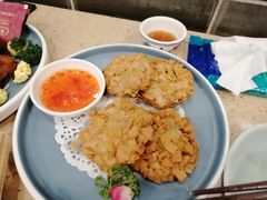 -点都德(世纪汇店)