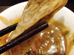 -牛焱·贵州黄牛肉火锅(城西银泰店)