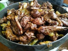 招牌柠檬鸭-甘家界牌柠檬鸭(青山店)