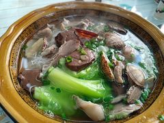 -阿城海鲜捞化(上下杭店)
