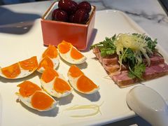 -花园茶楼·淮扬菜(兴城西路店)