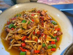 -李子坝梁山鸡(李子坝大鸡哥店)