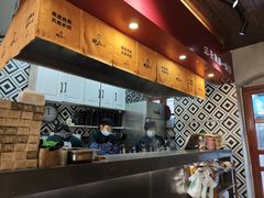 -地二手作鱼汤馄饨(上街里店)