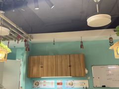 -云中鱼蒸汽石锅鱼(川沙百联店)