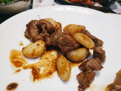 -松坂屋日料自助(长城路店)