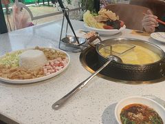 -八珍玉食鸡煲·打边炉(印象城店)