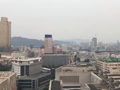 -梧桐餐厅(泉城路店)