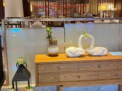 -三清山希尔顿度假酒店